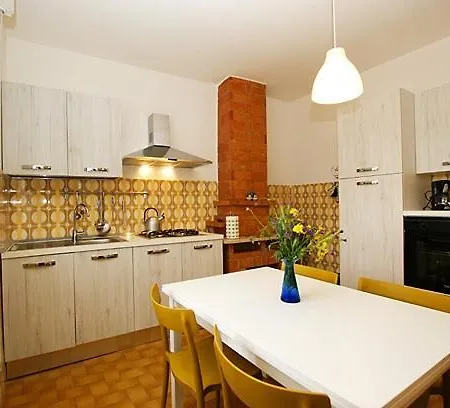 Feriehus Casa Renata *