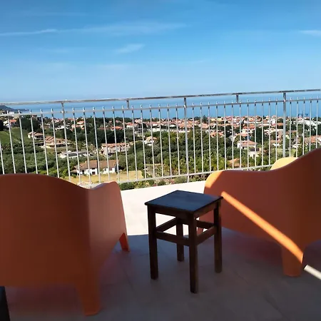 Feriehus Casa Renata Castellabate