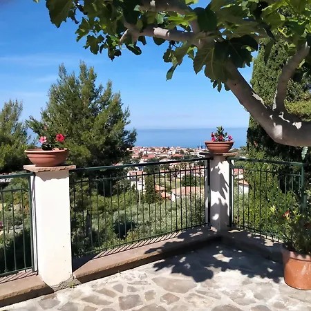 Casa Renata *