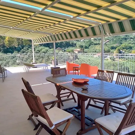 Casa Renata * Castellabate