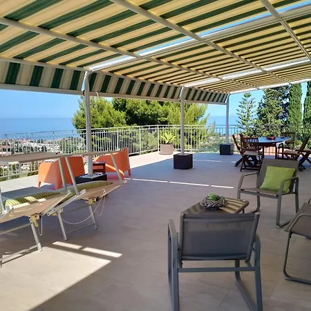 Casa Renata