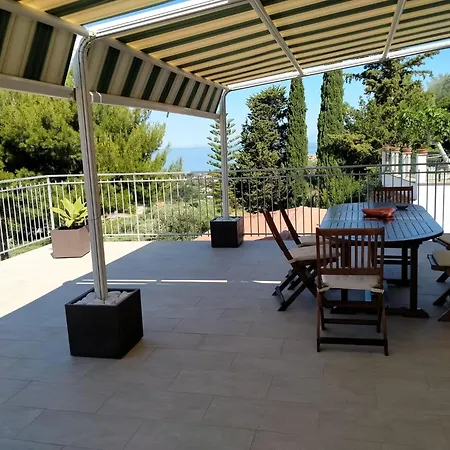 Casa Renata Feriehus