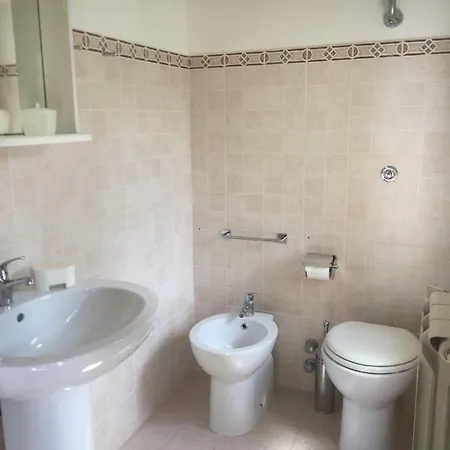 Casa Renata Hébergement de vacances *