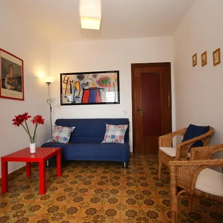 Dom wakacyjny Casa Renata *