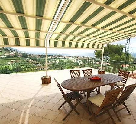 Casa Renata Holiday home