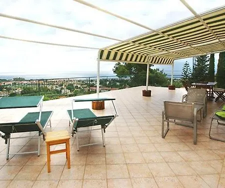 Casa Renata Holiday home
