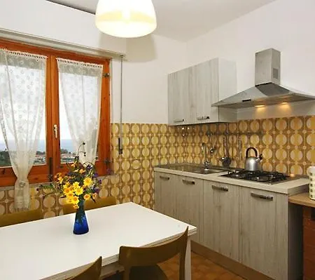 Casa Renata Castellabate