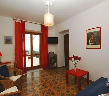 Dom wakacyjny Casa Renata