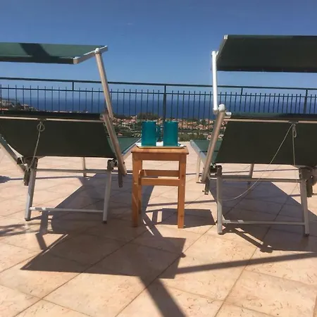 Casa Renata Holiday home *