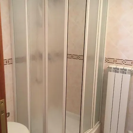 Casa Renata Castellabate