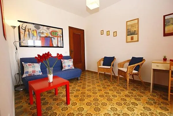 Casa Renata カステッラバーテ