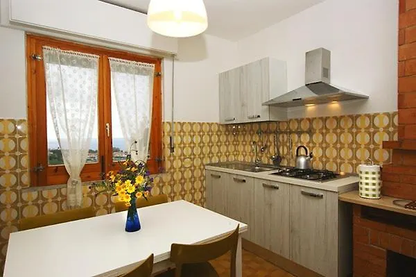 Casa Renata カステッラバーテ