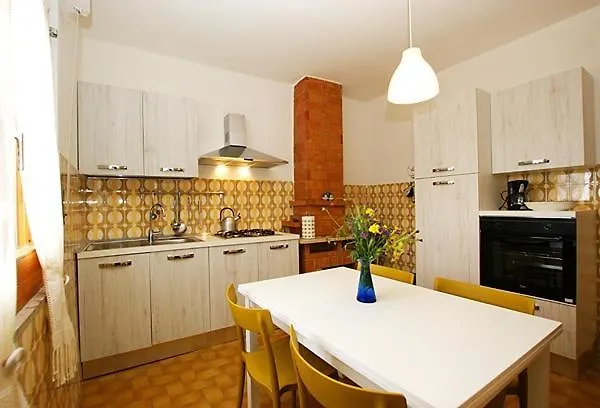 別荘 Casa Renata *